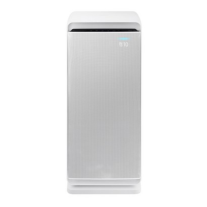 삼성전자 무풍 큐브 공기청정기 AX80R9080WWD 80㎡