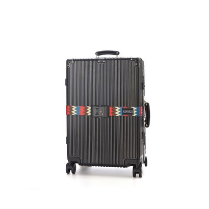 아이프라브 TSA락 캐리어벨트 일자형 RAV-7003