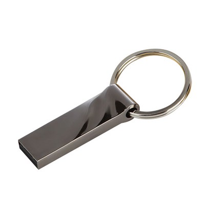 뮤스트 웨이브링 블랙 USB메모리 WAVERIN USB