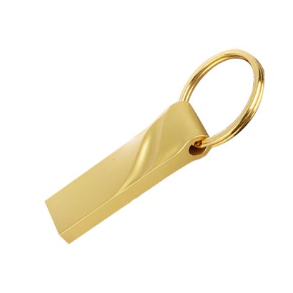 뮤스트 웨이브링 골드 USB메모리 WAVERING USB 리뷰후기