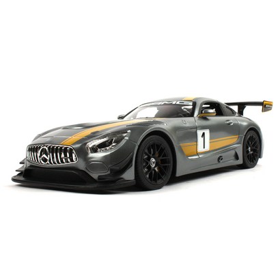 라스타 1:14 스케일 메르세데스 벤츠 AMG GT3 RC카 리뷰후기