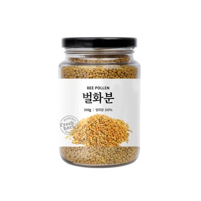 신선약초 벌화분 리뷰후기