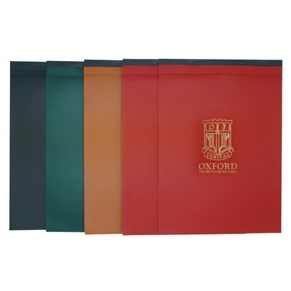 OXFORD 시그니처 패드 A5 80매