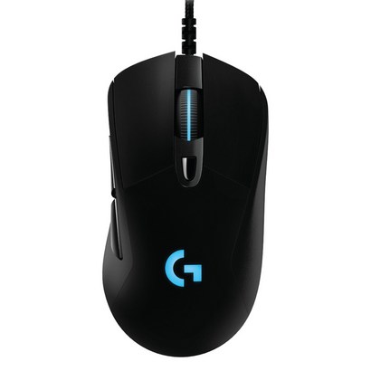 로지텍 G403 HERO 게이밍 마우스 리뷰후기