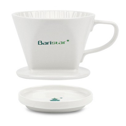 Baristar 자기커피드리퍼 받침대 2 BD1