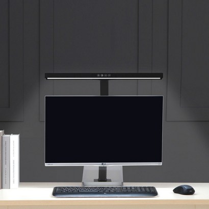파파 LED 와이드 스탠드 PA-500S 리뷰후기