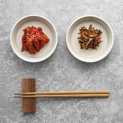 더반찬 고추장멸치볶음 명태회무침 리뷰후기