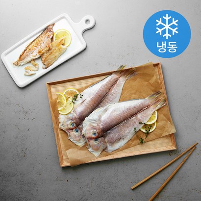 제주 옥돔 2마리 리뷰후기