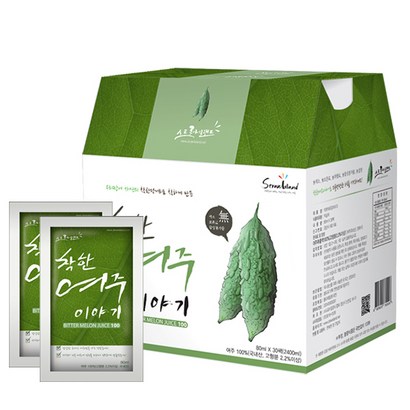 스트로아일랜드 착한 여주이야기 여주즙