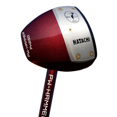 하타치 파크골프클럽 H2150 리뷰 후기