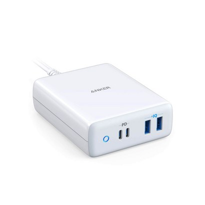 앤커 파워포트 아톰 PD4 멀티충전기 100W A2041Q21 리뷰후기