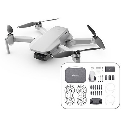 DJI 매빅 미니 드론 콤보 리뷰후기
