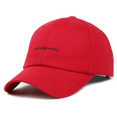 롸잇나우 COT 야구모자