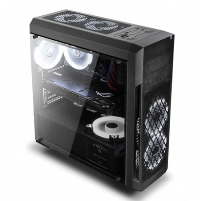 컴맹닷컴 게이밍 조립PC CMA37XC-166SAP 리뷰후기