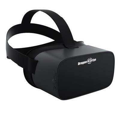 드래곤아이 8K 스마트 VR헤드셋 DE004AIO