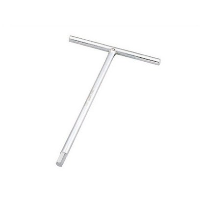 토네 T형 육각렌치 THW-08 리뷰 후기