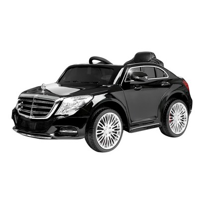몬스터토이즈 Benz S600 전동차