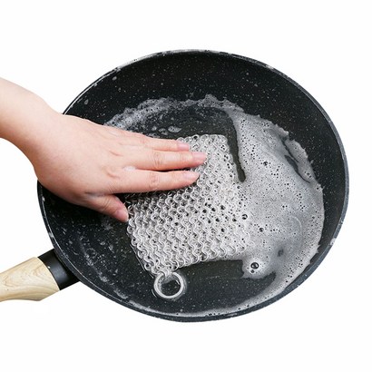 반영구적 철수세미