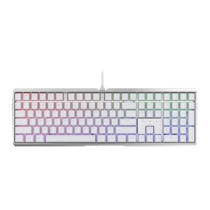 CHERRY X BOARD 30S RB 게이밍 기계식 키보드 흑축
