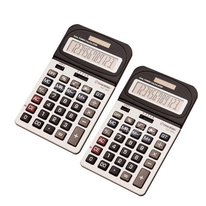타임버드 탁상용 계산기 SJC-507N