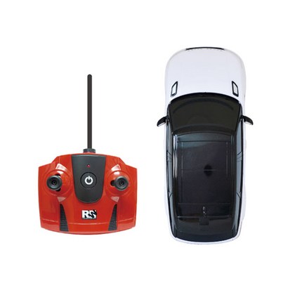 씽크 랜드로버 RC
