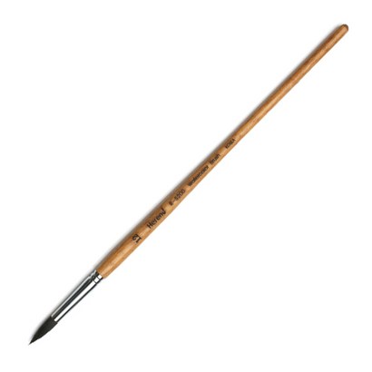 헤렌드 수채화 붓 R-5200