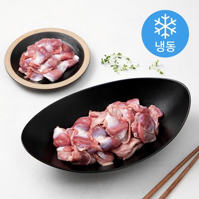 마니커 국산 근위 리뷰후기