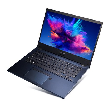 에이수스 2020 ExertBook 14