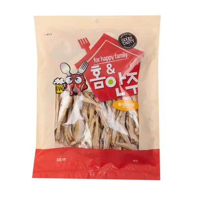 꾸이꾸이 을지로 노가리 고추장 리뷰후기