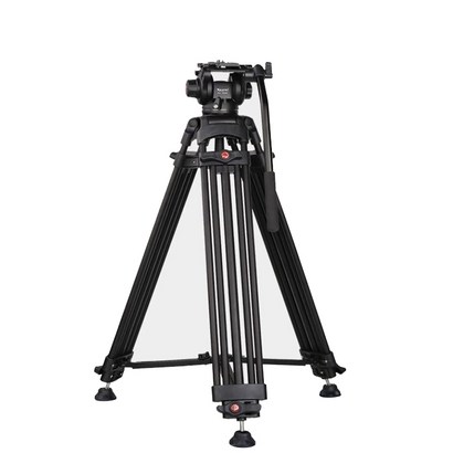주닉스 Xietu XV193A SR 카메라 유압 삼각대 가방