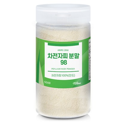 고미네 차전자피 분말 순도 98 병 리뷰후기