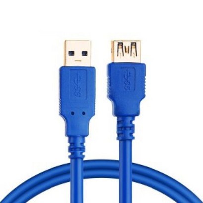 애니포트 연장케이블 USB 30 AM/AF AP-USB30MF030 리뷰후기