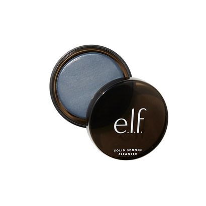 ef 브러쉬 퍼프 클렌저