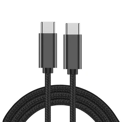 모비큐 USB 31 C to C 100W 고속충전 B 데이터 전송 케이블