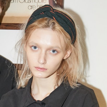 아템포 TURBAN HAIRBAND 리뷰후기