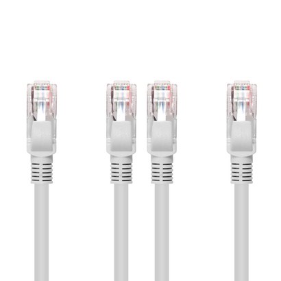 넥스트링크 다이렉트 UT CAT6 기가 랜케이블 C-1213