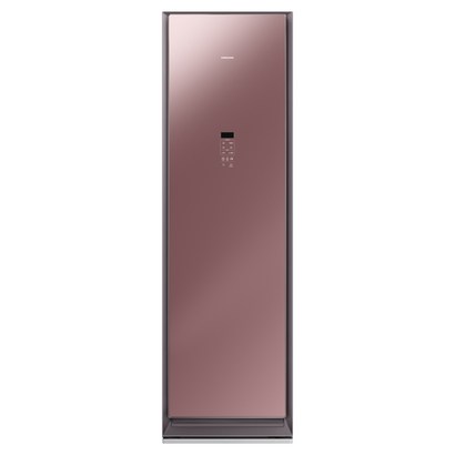 삼성전자 에어드레서 의류관리기 DF10T9700BG 방문설치 리뷰후기