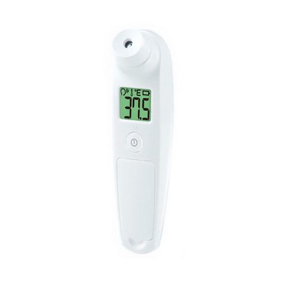 카스 비접촉식 체온계 HB500 + 보관용 케이스 리뷰 후기