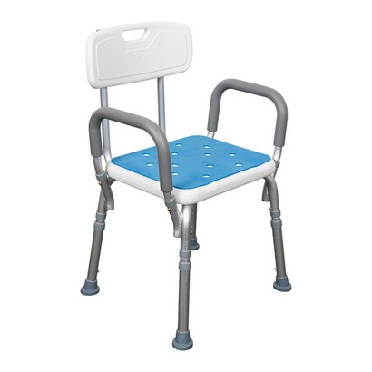 환자용 목욕의자 KCA-352B