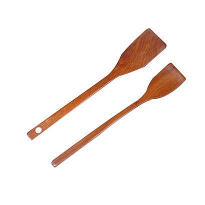 에보니 간이 옻칠 뒤집개 미니 1 미니 2