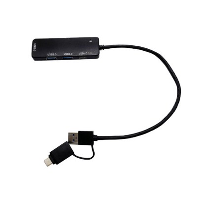 USB C타입 올인원 멀티허브