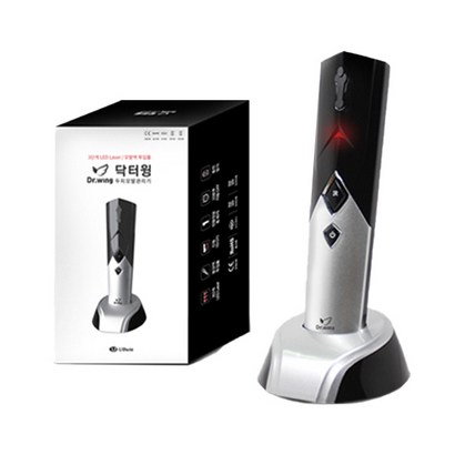 닥터윙 두피모발관리기