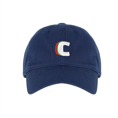 캡스앤스터프 CCC 볼캡