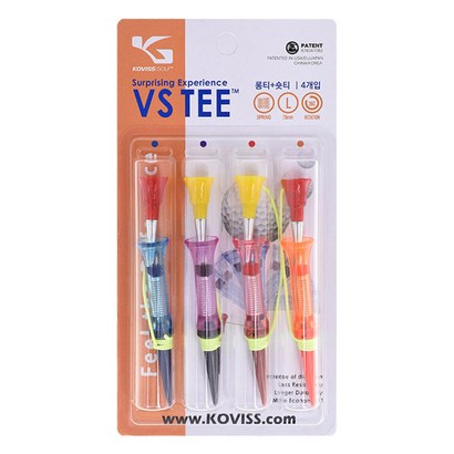 KOVISS 원조 스프링티 SS VS101-7