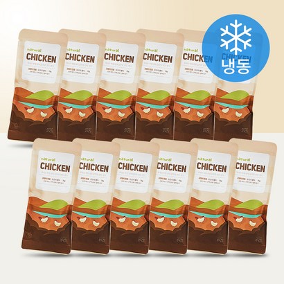 생식선생 고양이 생식 파우치 12개