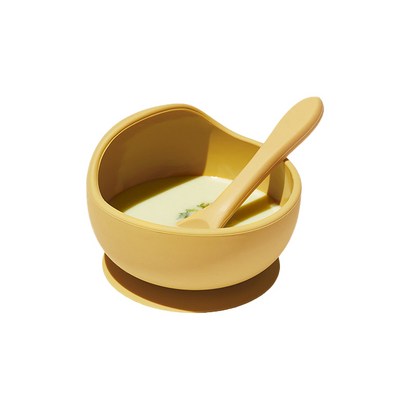 코아코아 이유식 흡착볼 스푼