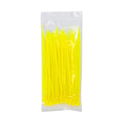 칼론 케이블 타이 옐로우 중 KR-CT
