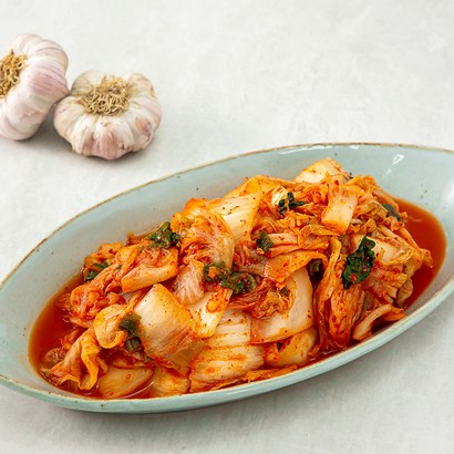 부자가김치 맛김치