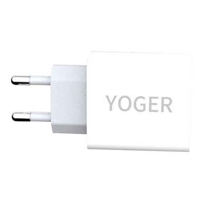 요거 18W USB D C타입 고속 충전기