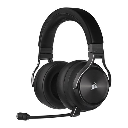 커세어 Virtuoso XT 무선 게이밍 컴퓨터 헤드셋